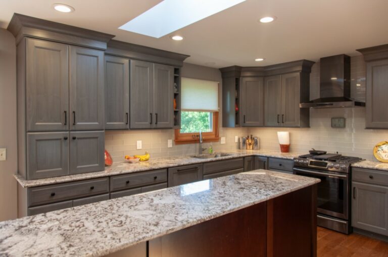 Is a Minor Kitchen Remodel Worth It?